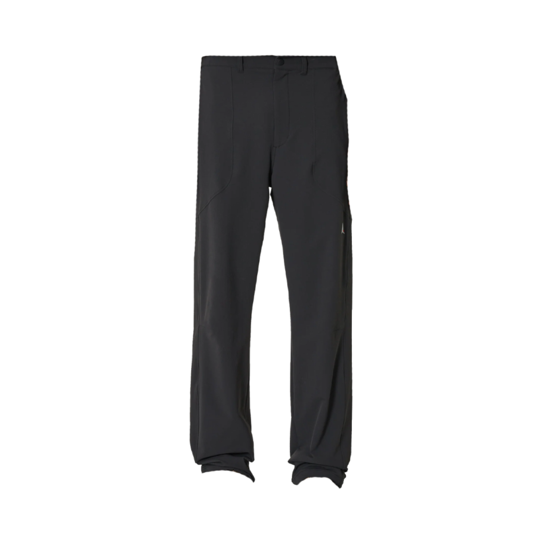로아 나일론 스트레치 팬츠 블랙(Roa Nylon Stretch Pants Black)