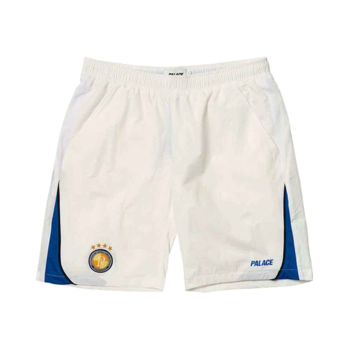 팔라스 마시모 포르자 쇼츠 화이트 - 23SS(Palace Massimo Forza Shorts White - 23SS) - 1