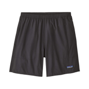 Patagonia Baggies Lights 6 1/2 Inch Ink Black