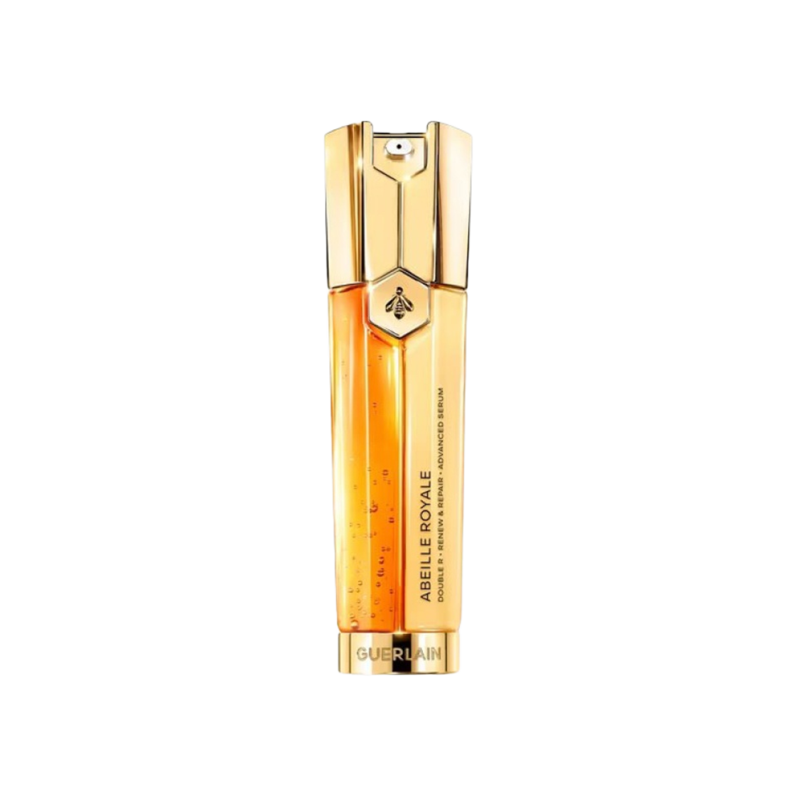 겔랑 아베이 로얄 더블 R 리뉴 & 리페어 어드밴스드 세럼 50ml(Guerlain Abeille Royale Double R Renew & Repair Advanced Serum 50ml)