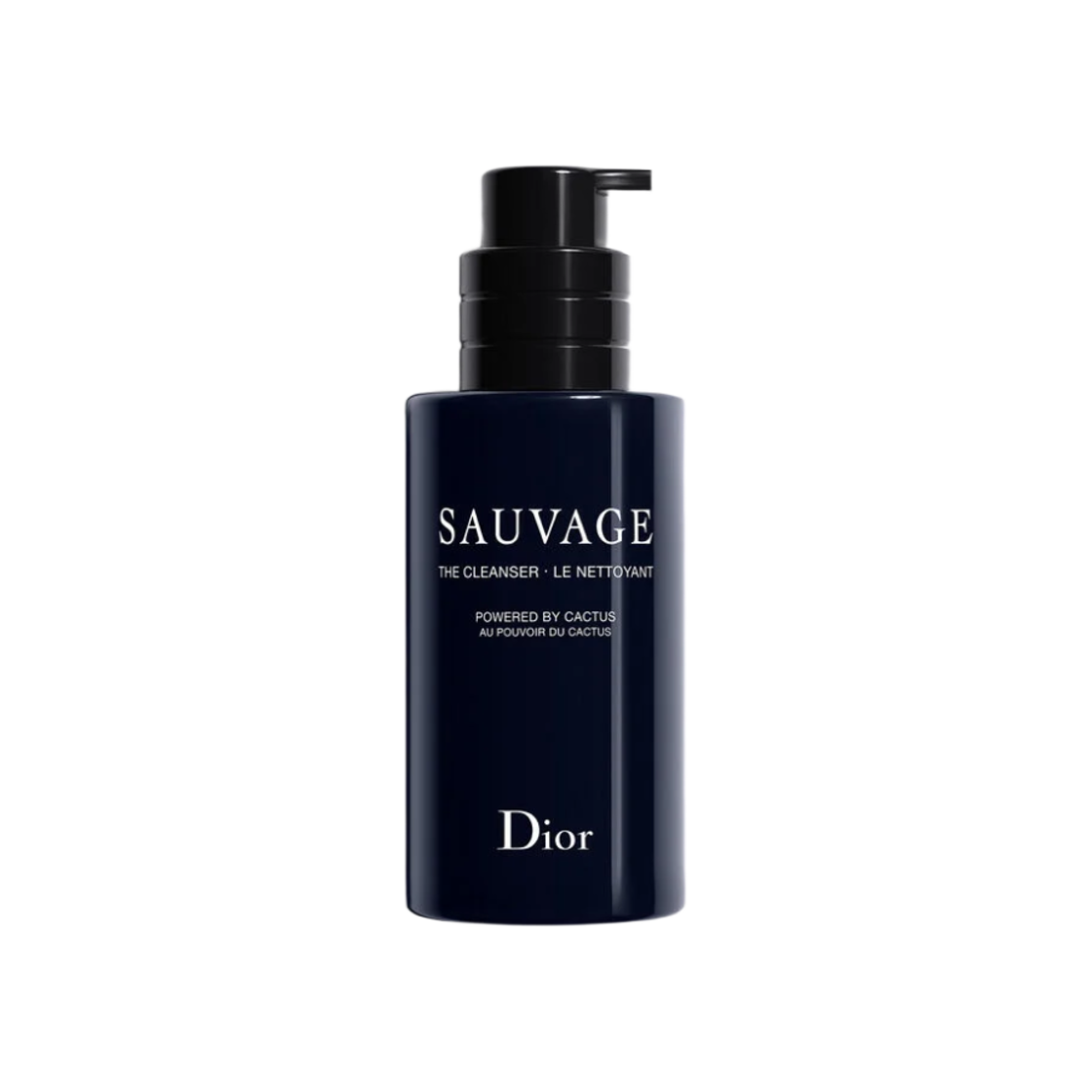 - Dior Sauvage Cleanser 125ml