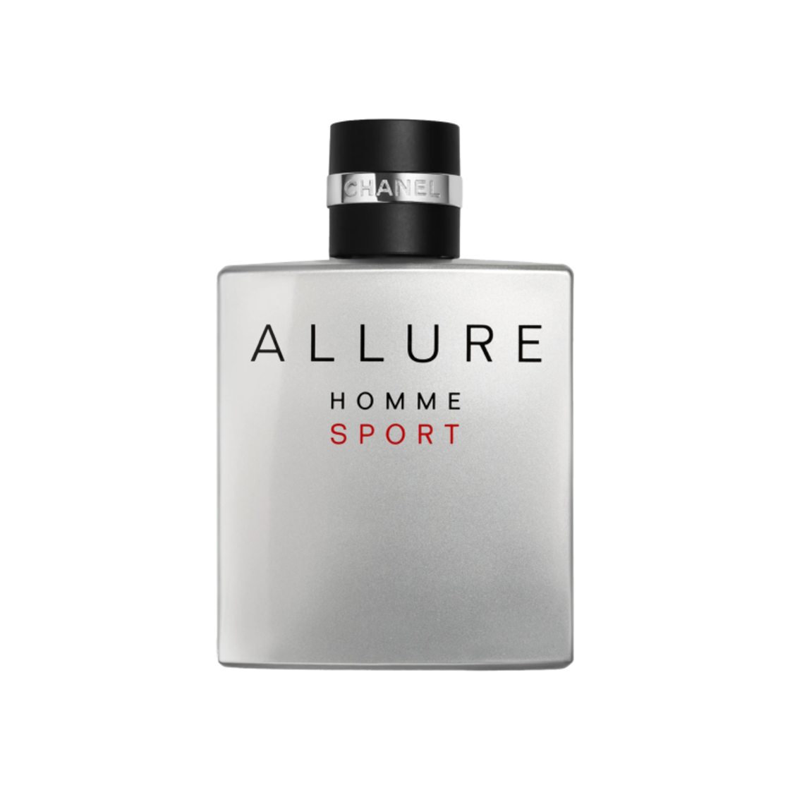 123620 Chanel Allure Homme Sport Eau De Toilette 50ml