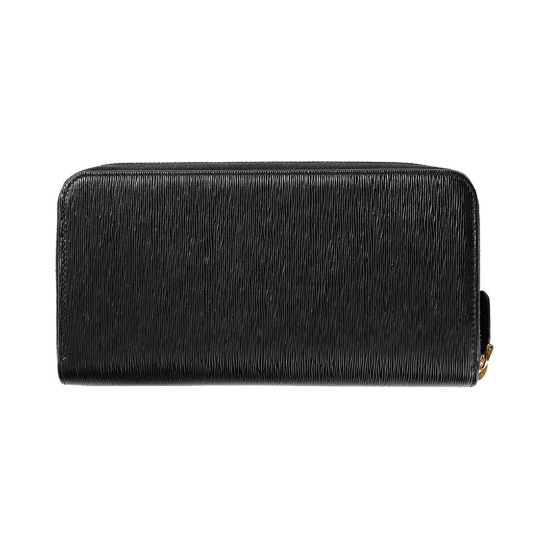 프라다 비텔로 무브 월렛 블랙(Prada Vitello Move Wallet Black) - 2