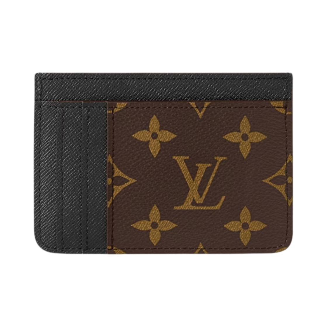 루이비통 LV 사이드업 카드 홀더 모노그램 캔버스(Louis Vuitton LV Side-Up Card Holder Monogram Canvas) - 4