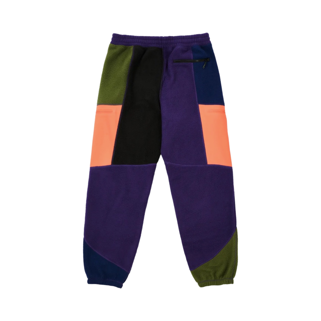 팔라스 써마 플리스 조거 멀티 - 22FW(Palace Therma Fleece Jogger Multi - 22FW) - 2