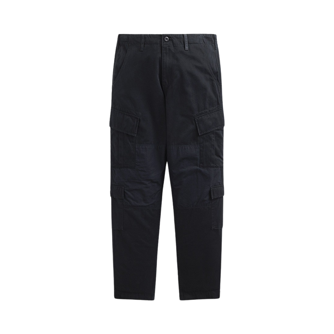 AICOI0000001BLK ALPHA INDUSTRIES Acu Pant Black