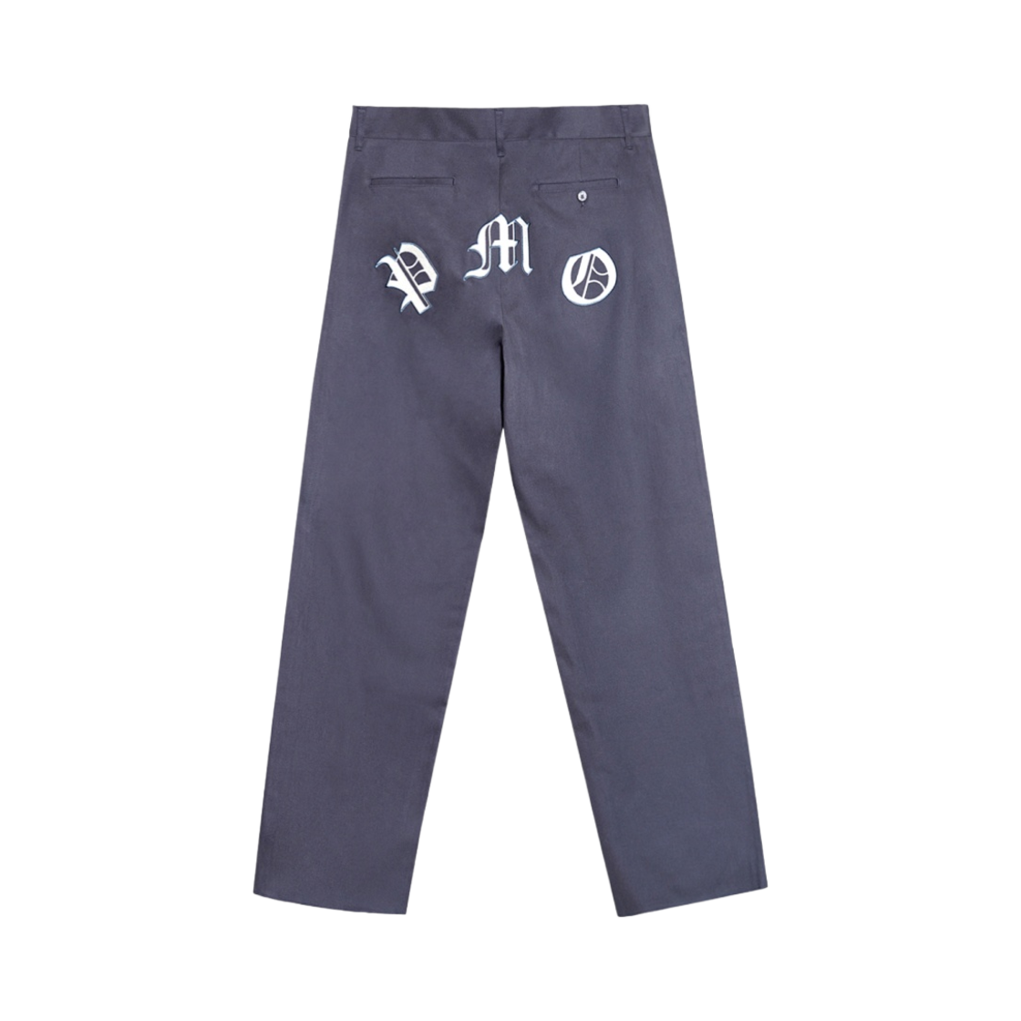 つ*る様 PEACEMINUSONE PMO WORK PANTS #1 Gre EN-Yy0MU8AAQadv.jpg