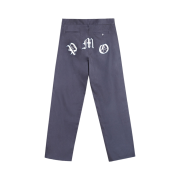 Peaceminusone Work Pants #1 Grey