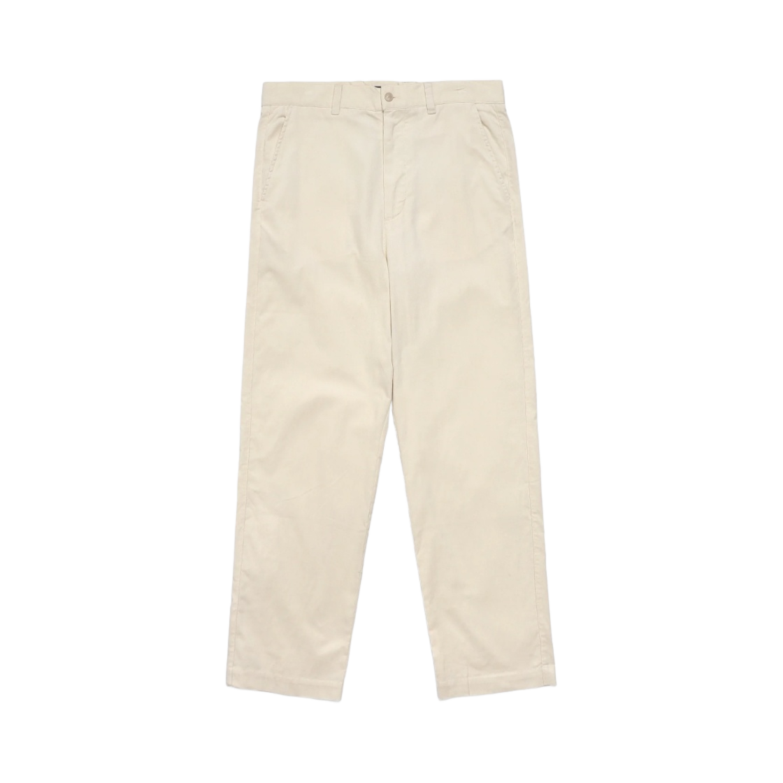 말본 골프 팔메토 코드 팬츠 아이보리(Malbon Golf Palmetto Cord Pants lvory) - 1