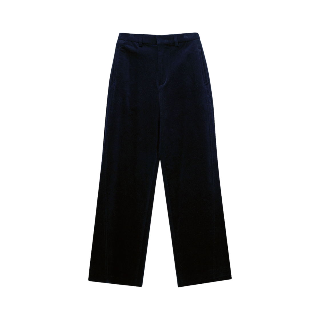 P0003CQN STU Corduroy Pants Navy