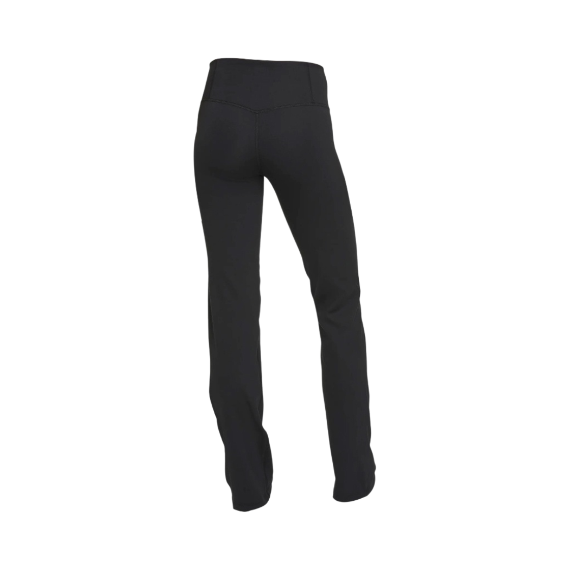 (W) 나이키 파워 트레이닝 팬츠 블랙 - US/EU((W) Nike Power Training Pants Black - US/EU) - 2