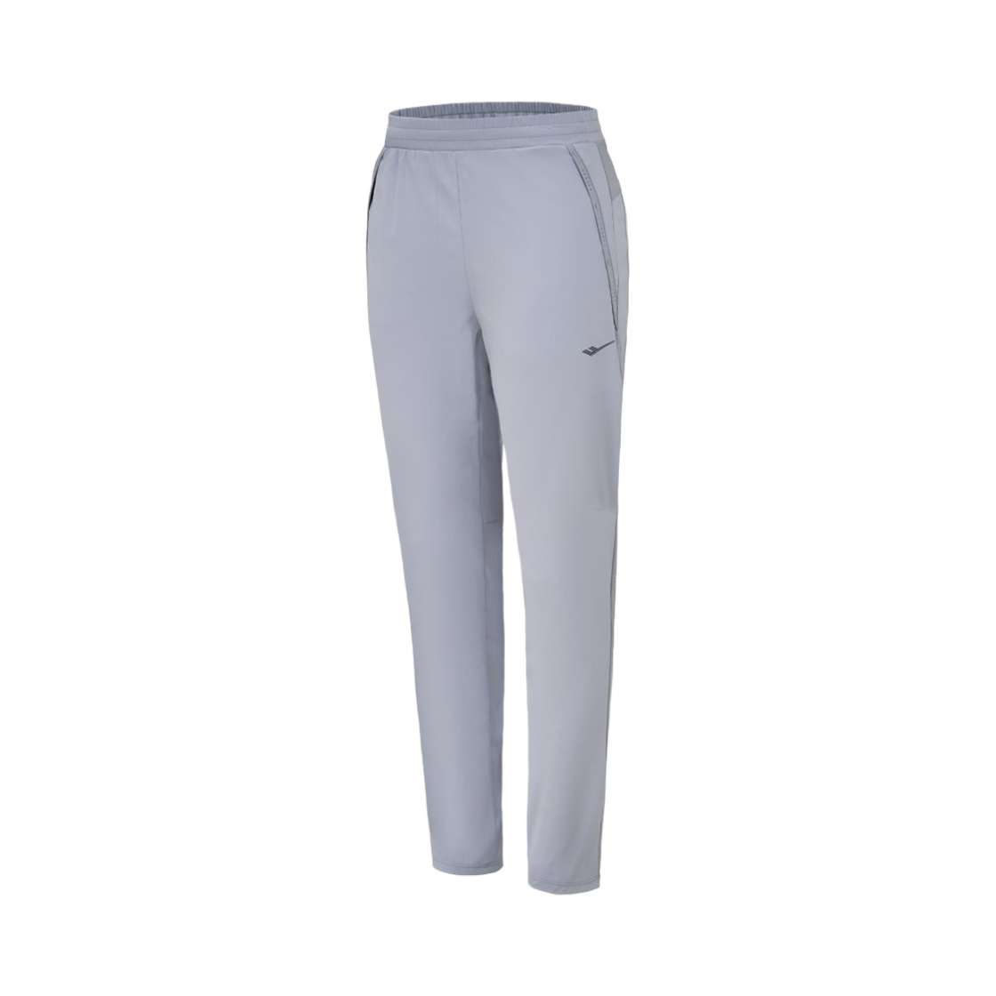 PR3WP24S111 PRO-SPECS Stretch Running Pants Gray