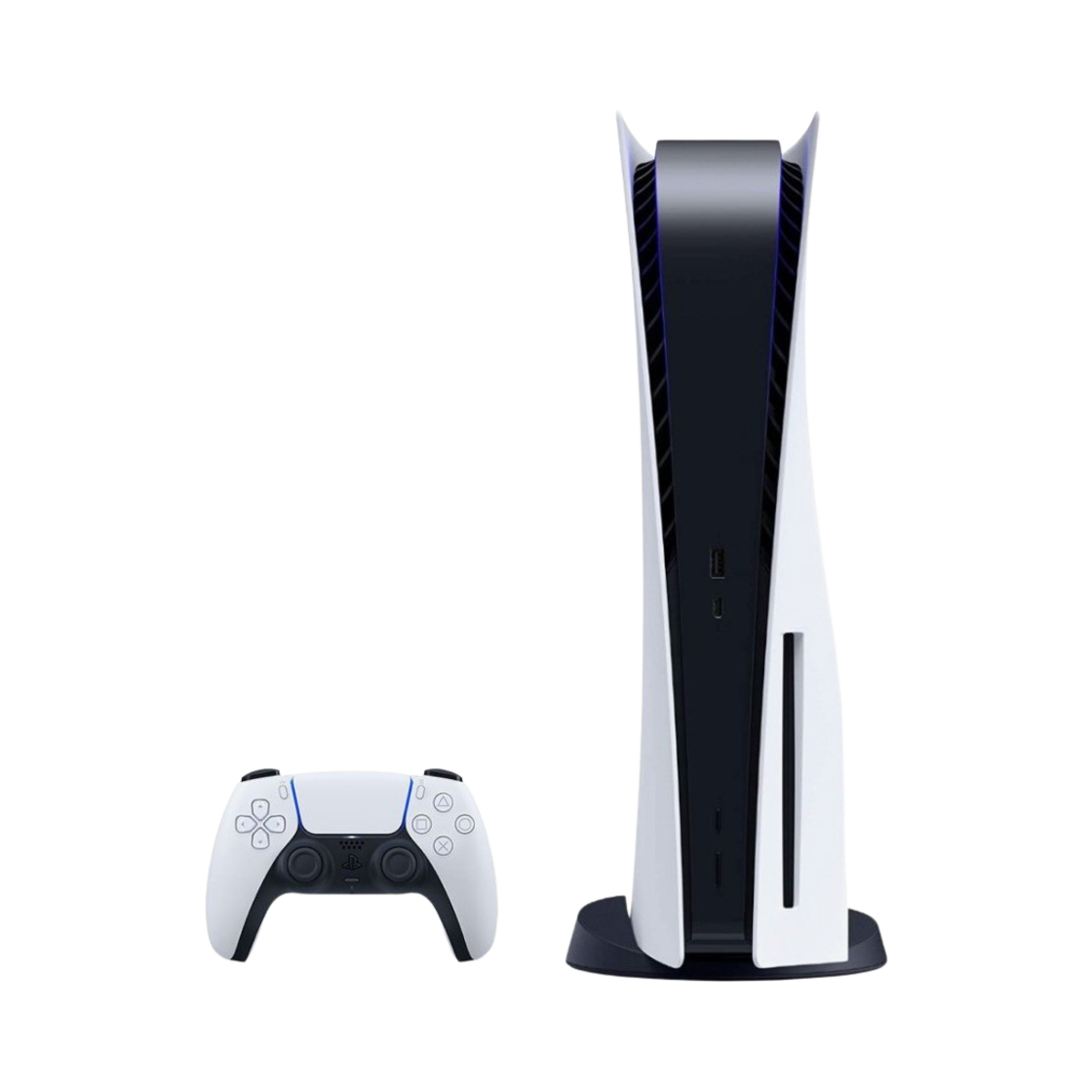 - Playstation 5 Blu-ray Edition (SIEK 220V)