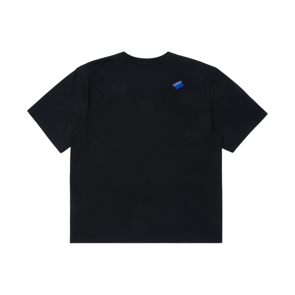 아더에러 테트라이트 티셔츠 프로덕트 52 느와르(Ader Error Tetraight T-Shirt Product 52 Noir) - 2