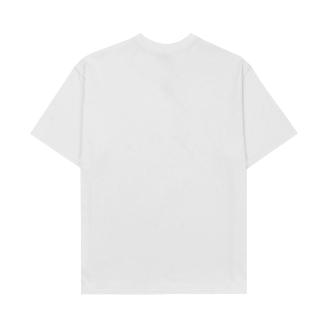 나이키 ACG LBR 티셔츠 서밋 화이트 - 아시아(Nike ACG LBR T-Shirt Summit White - Asia) - 2