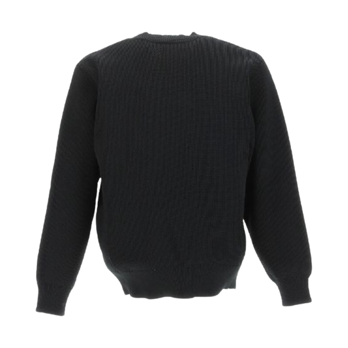 이자벨 마랑 아일러 로고 스웨터 블랙 - 23FW(Isabel Marant Ayler Logo Sweater Black - 23FW) - 2