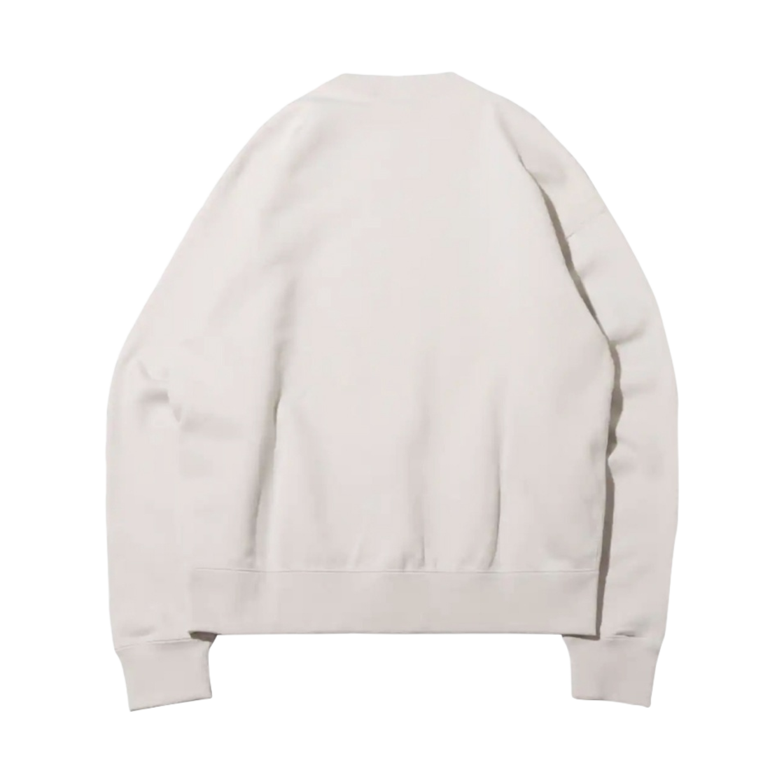 나이키 나이키랩 플리스 크루넥 팬텀 - 아시아(Nike Nikelab Fleece Crew Phaotom - Asia) - 2