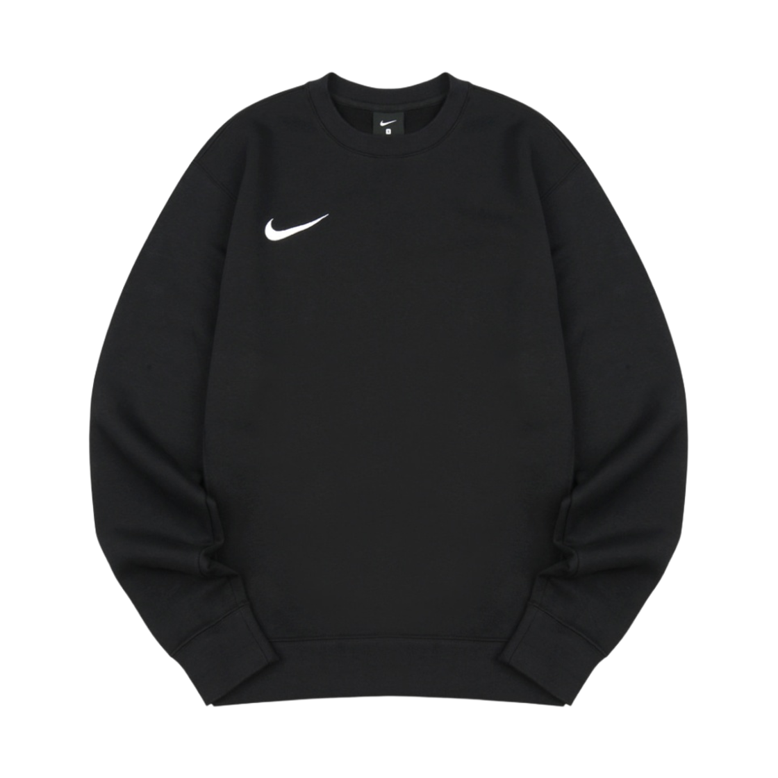 나이키 파크 크루 스웨트셔츠 블랙(Nike Park Crew Sweatshirt Black)
