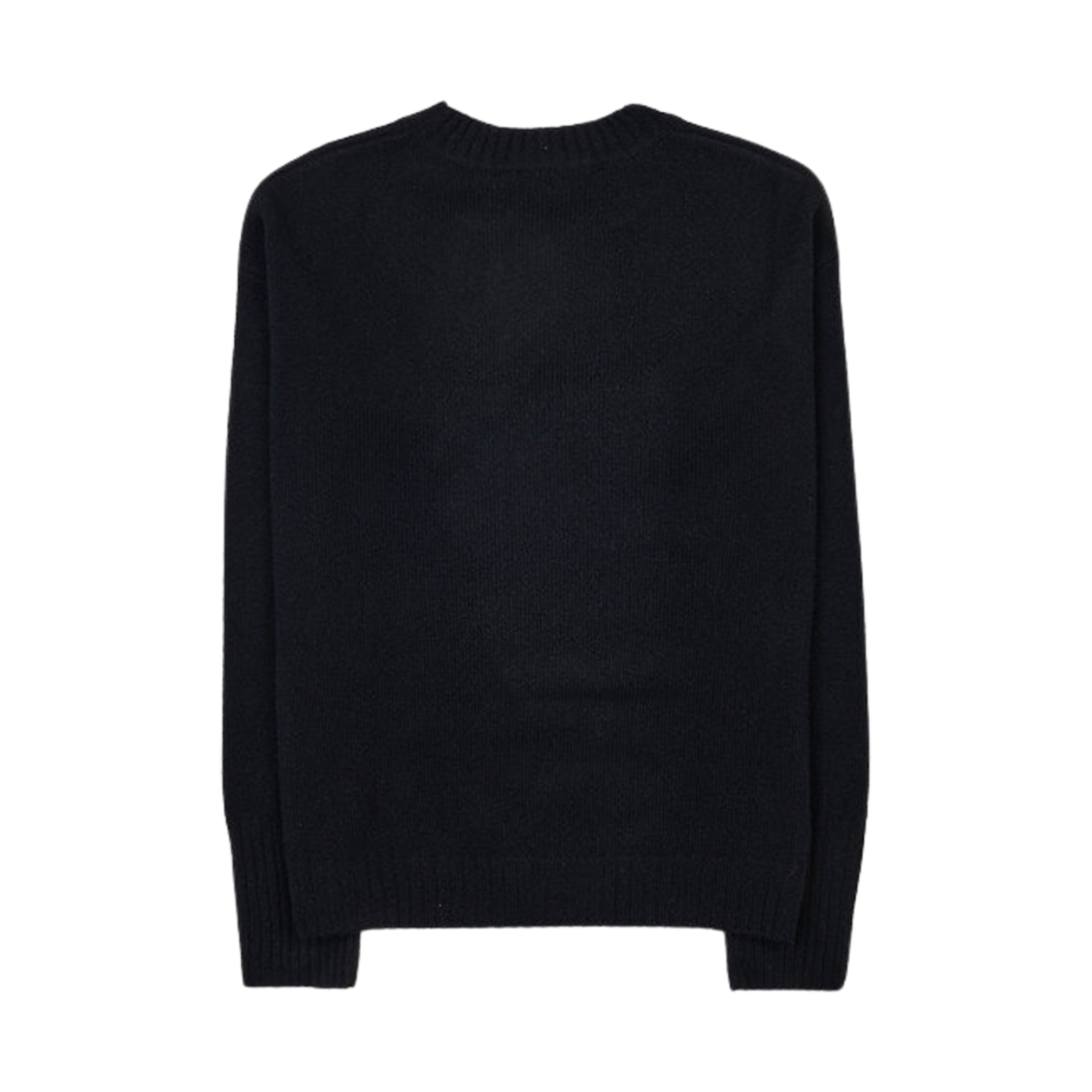 (W) 막스마라 스튜디오 알린다 캐시미어 니트 블랙((W) Max Mara Studio Alinda Cashmere Knit Black) - 2