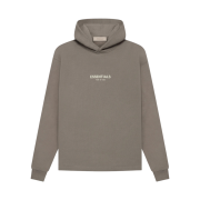 Essentials Relaxed Hoodie Desert Taupe - 22SS