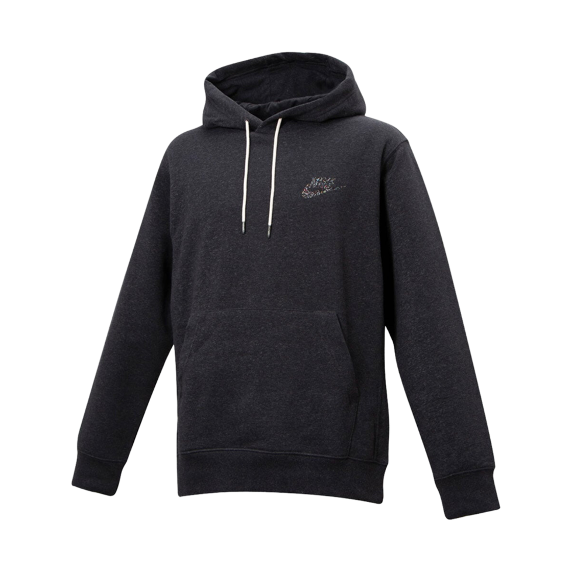DH1034-010 Nike NSW Pullover Hoodie Black - US/EU