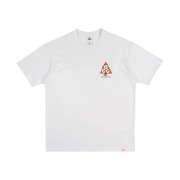 Nike ACG Wildwood T-Shirt Summit White - US/EU