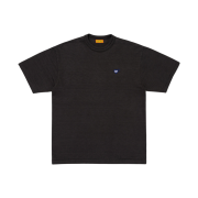 Human Made Heart Badge T-Shirt Black