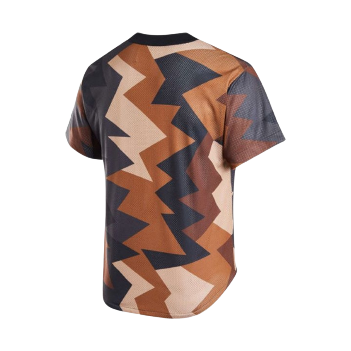 조던 에센셜 저지 탑 헴프 - 아시아(Jordan Essentials Jersey Top Hemp - Asia) - 2