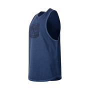 HDEX Pigment Ranger Sleeveless Navy