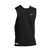Nike Dri-Fit Run Division Rise 365 Running Tank Black - US/EU