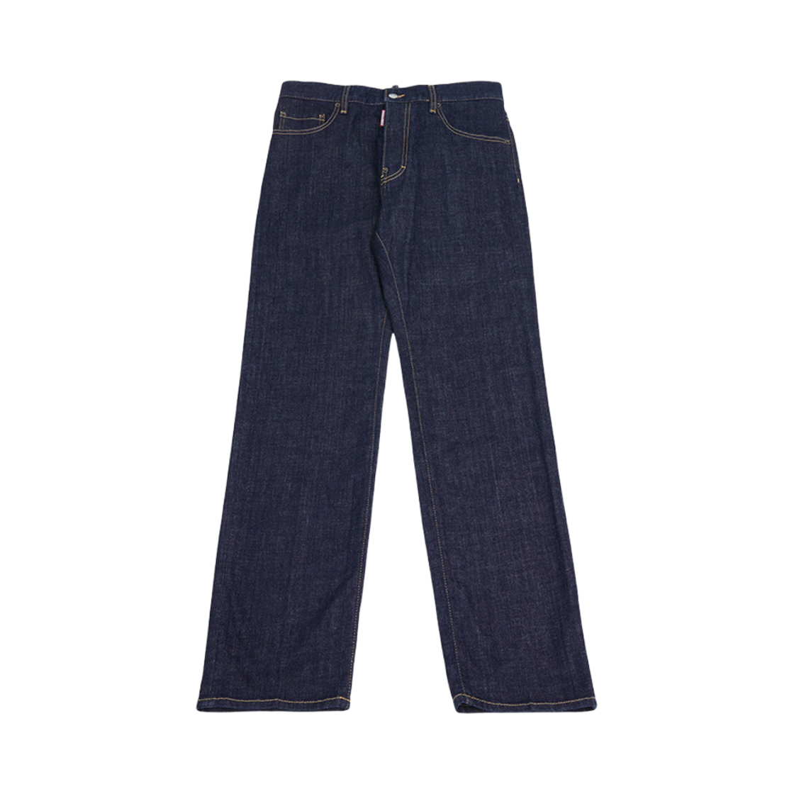 S74LB1421-S30664-470 Dsquared2 642 Jean Blue