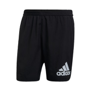 Adidas Run It Shorts Black - KR Sizing