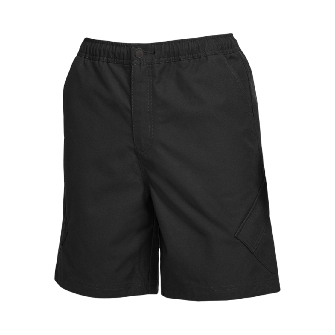 HF9365-010 Jordan Essentials Statement Chicago Shorts Black (HF9365-010)