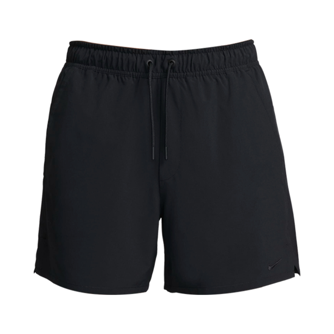나이키 언리미티드 드라이핏 5인치 언라인드 버서타일 쇼츠 블랙 - US/EU(Nike Unlimited Dri-Fit 5 Inch Unlined Versatile Shorts Black - US/EU)