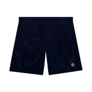 Stone Island B0943 Nylon Metal Swimming Trunk Navy Blue - 21SS