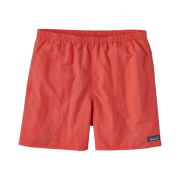Patagonia Baggies Shorts 5 Inch Coral