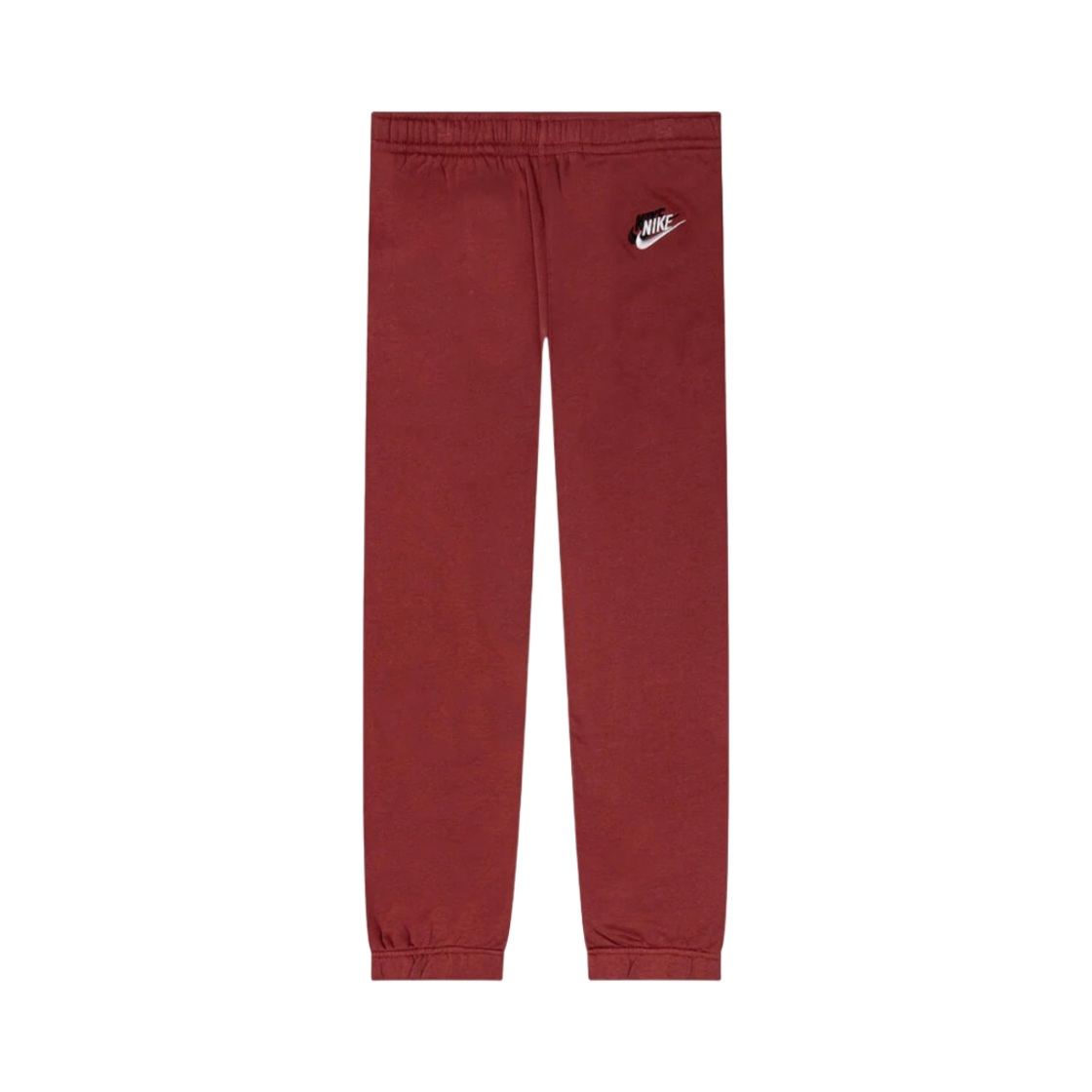나이키 NSW 에센셜+ 플리스 조거 팬츠 시더 - US/EU(Nike NSW Essential+ Fleece Jogger Pants Cedar - US/EU) - 2