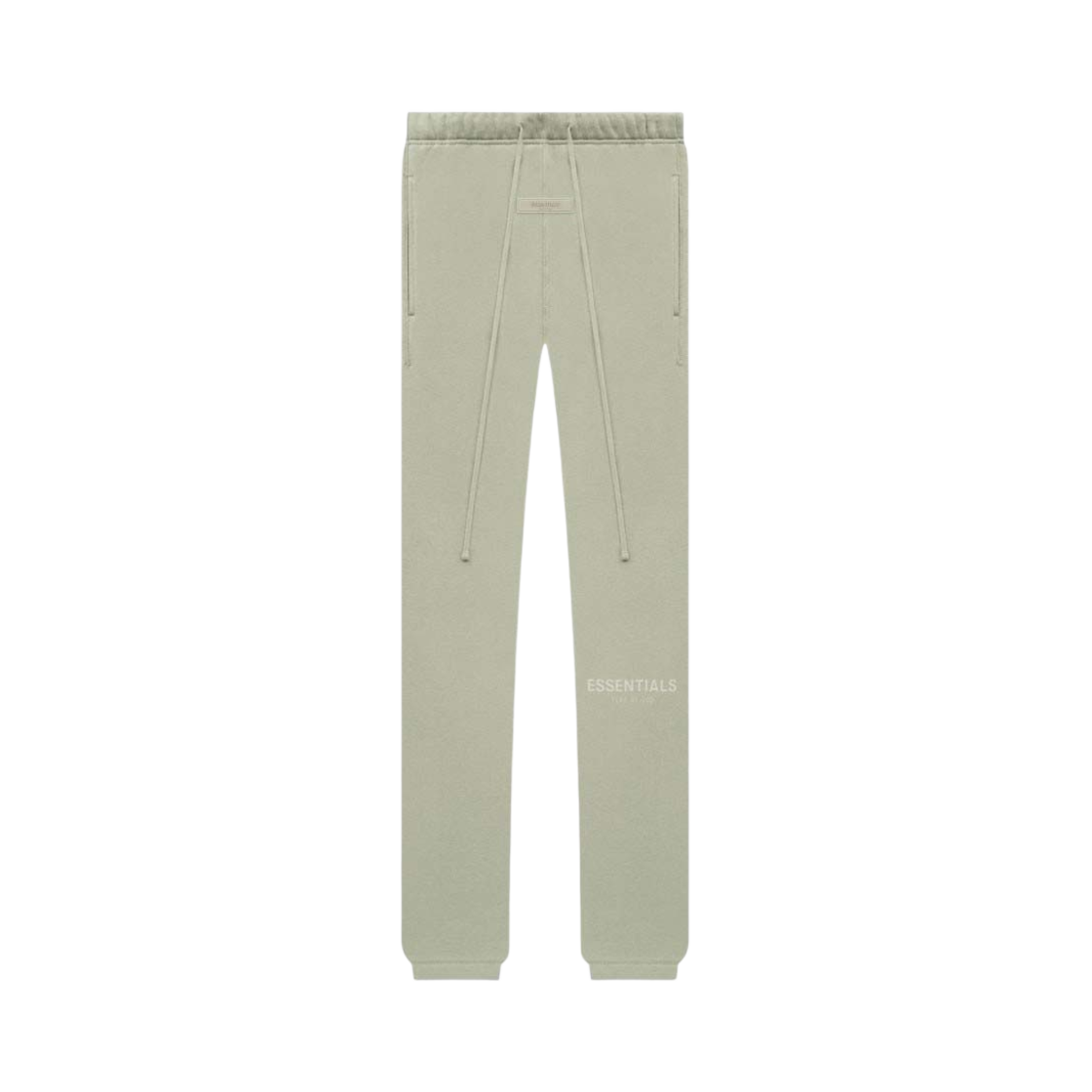 에센셜 스웨트팬츠 씨폼 - 22SS(Essentials Sweatpants Seafoam - 22SS) - 1