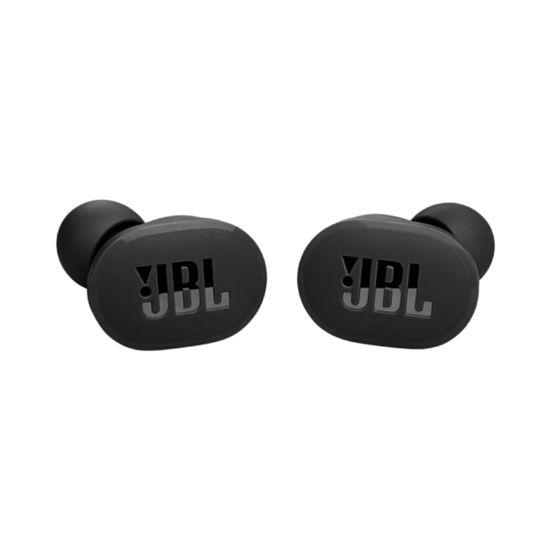 제이비엘 튠 130NC 노이즈 캔슬링 무선 이어폰 블랙 (국내 정식 발매 제품)(JBL Tune 130NC Noise Canceling Wireless Earphone Black (Korean Ver.)) - 2
