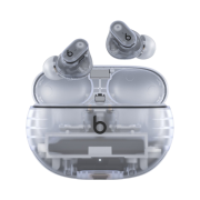 Beats Studio Buds+ True Wireless Noise Cancelling Earphones Transparent (Korean Ver.)