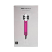 Dyson Supersonic Hair Dryer Fuchsia Nickel Special Edition (Korean Ver.)
