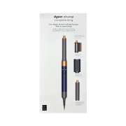 Dyson Airwrap Multi Styler Complete Long Blue Copper (Korean Ver.)