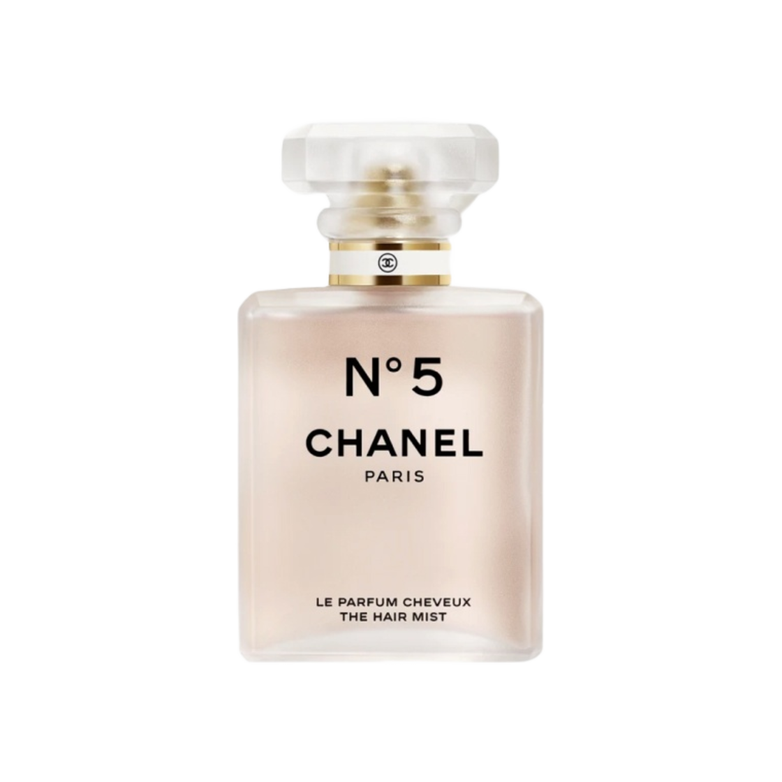 샤넬 넘버5 헤어 미스트 35ml(Chanel No.5 Hair Mist 35ml)