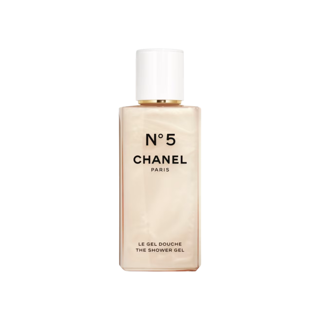 105765 Chanel N°5 Shower Gel 200ml