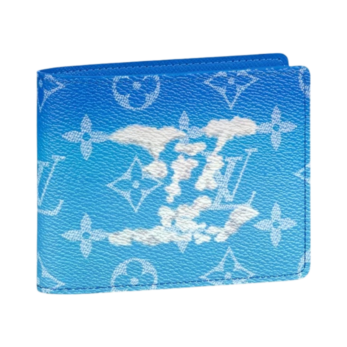 루이비통 슬렌더 월렛 클라우드 모노그램(Louis Vuitton Slender Wallet Cloud Monogram) - 1