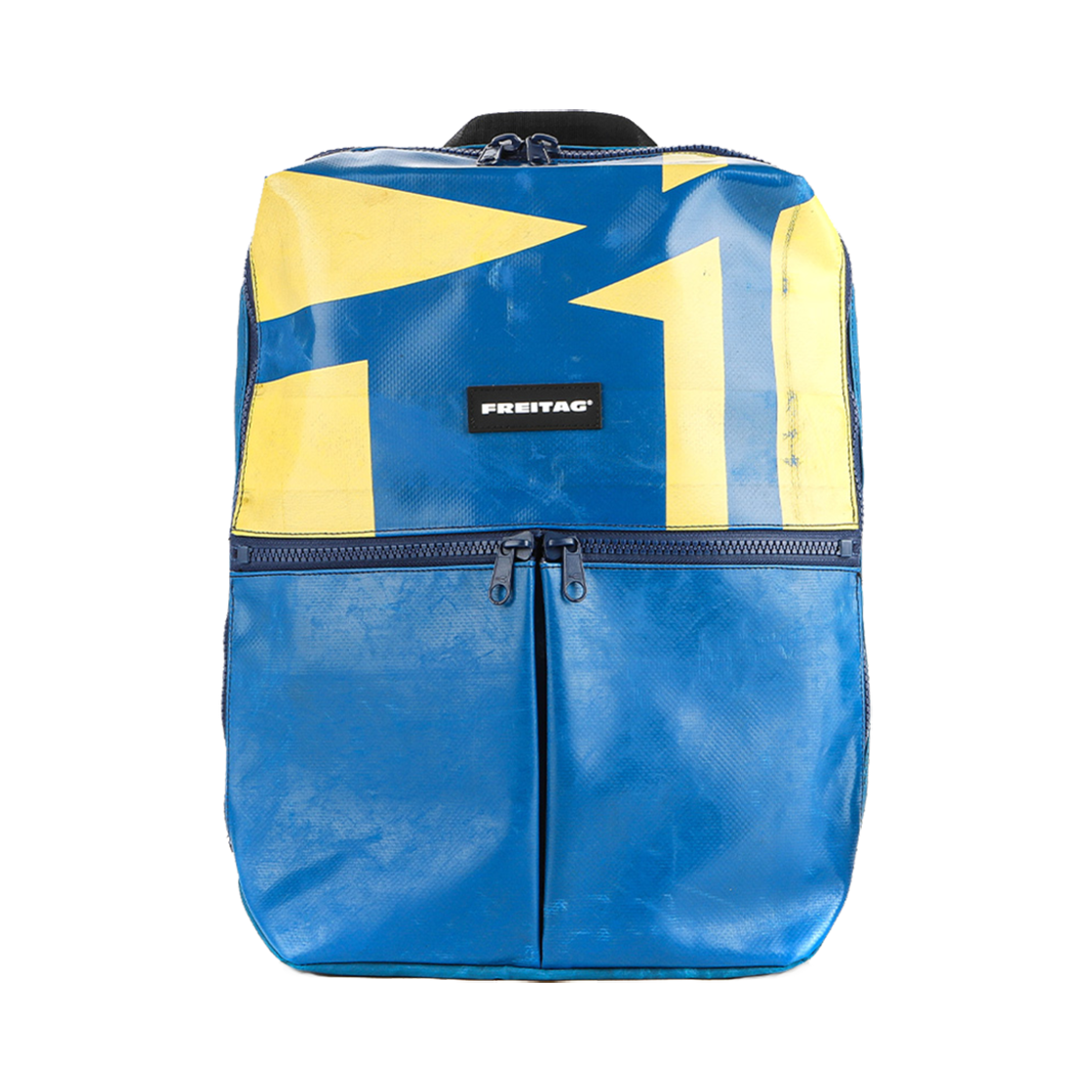F49 FRINGE 0079 FREITAG Boutique Unisex F49 FRINGE 0079 Backpack