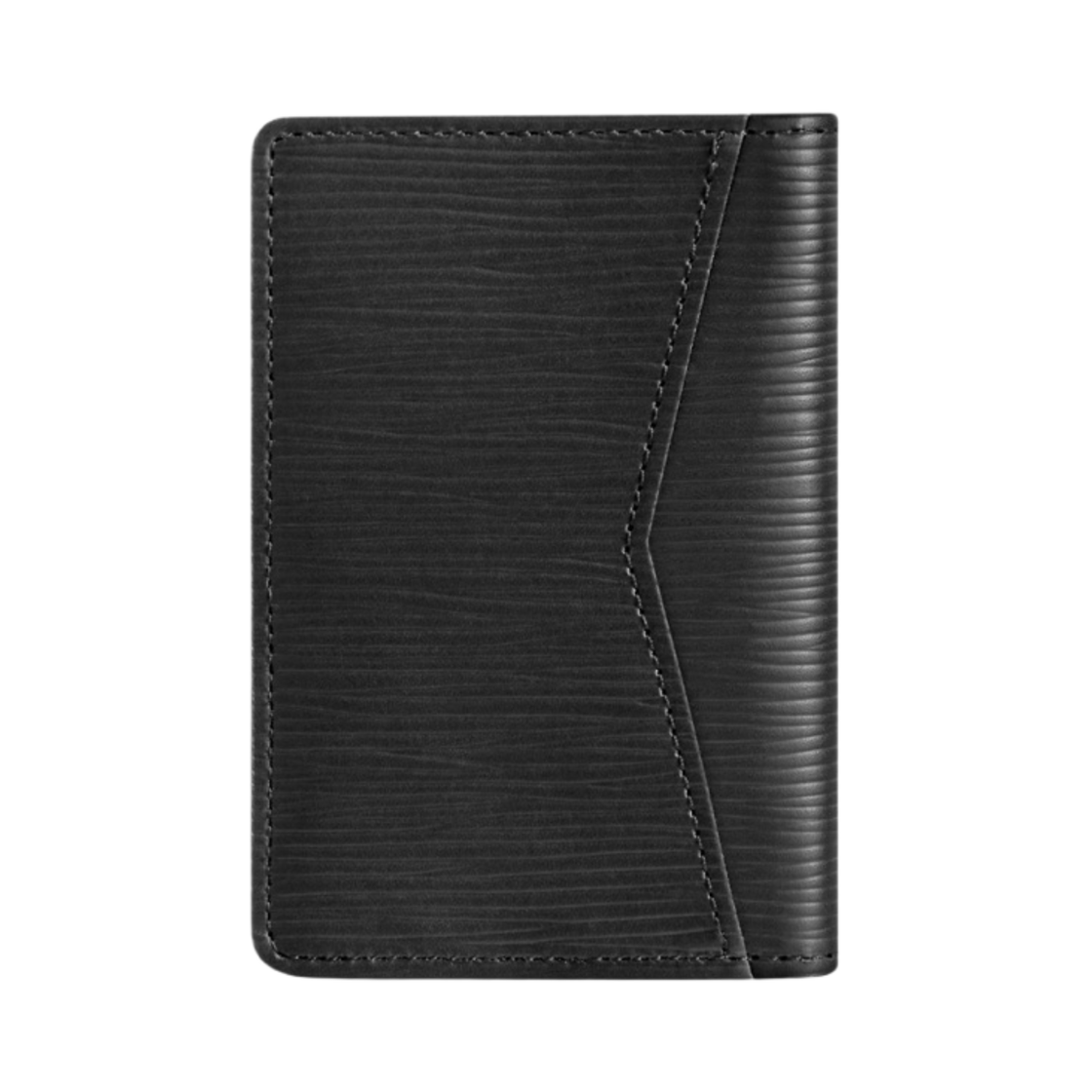 루이비통 포켓 오거나이저 에피 블랙(Louis Vuitton Pocket Organizer Epi Black) - 3