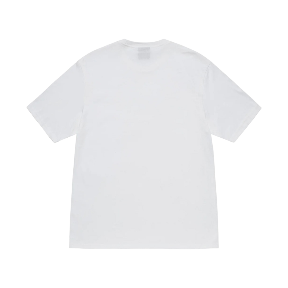 스투시 NO.4 티셔츠 화이트(Stussy NO.4 T-Shirt White) - 2