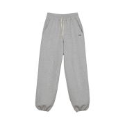 (W) Haag A Winter Jogger Grey