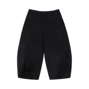 Ader Error Slacks Product 83 Noir